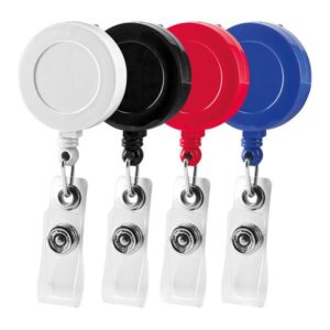 Sopier Extensível porta credenciais