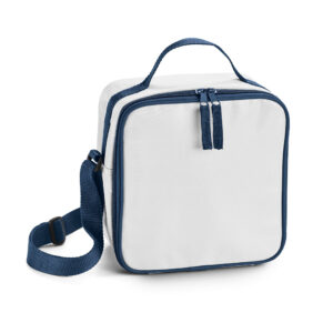 TURTLE. Bolsa térmica 4.5 L em 600D