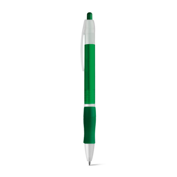 SLIM BK. Esferográfica em ABS com antideslizante - Image 6