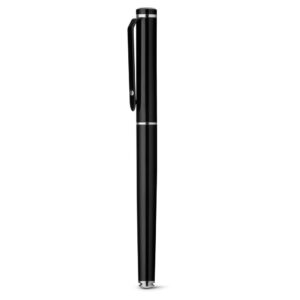CALIOPE ROLLER. Roller em metal com detalhe brilhante na ponta