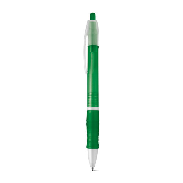 SLIM. Esferográfica em ABS com antideslizante - Image 6