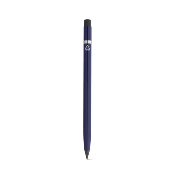 LIMITLESS. Caneta sem tinta com corpo em alumínio reciclado (100% rAL) - Image 2