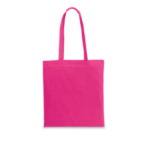 CARACAS. Saco 100% algodão (140 g/m²)
