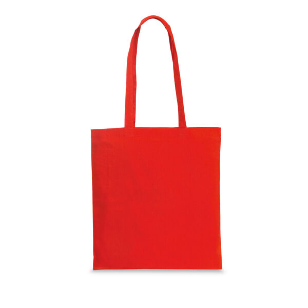 CARACAS. Saco 100% algodão (140 g/m²) - Image 3