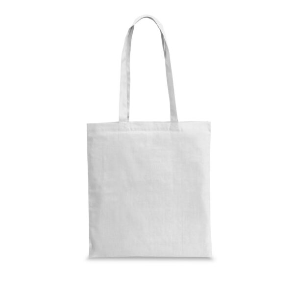 CARACAS. Saco 100% algodão (140 g/m²) - Image 4