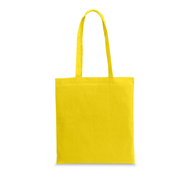 CARACAS. Saco 100% algodão (140 g/m²) - Image 5