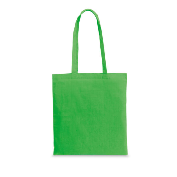 CARACAS. Saco 100% algodão (140 g/m²) - Image 7