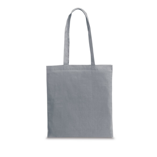 CARACAS. Saco 100% algodão (140 g/m²) - Image 8