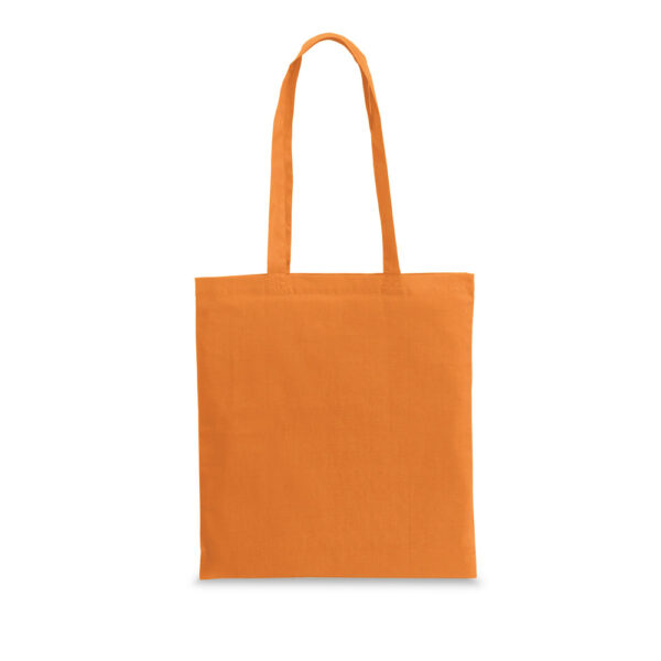 CARACAS. Saco 100% algodão (140 g/m²) - Image 9