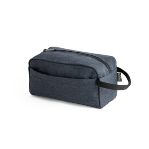 REPURPOSE BAG. Necessaire em poliéster reciclado 600D