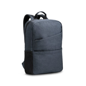 REPURPOSE BACKPACK. Mochila para portátil 15'6'' em poliéster reciclado 600D