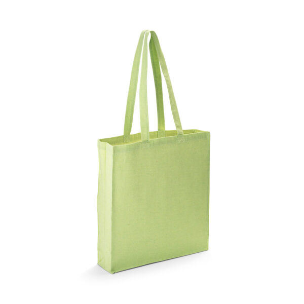 MARACAY. Saco em algodão reciclado (70%) e poliéster (30% rPET) (140 g/m²) - Image 2