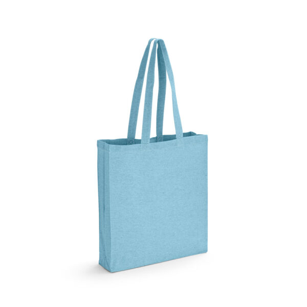 MARACAY. Saco em algodão reciclado (70%) e poliéster (30% rPET) (140 g/m²) - Image 4