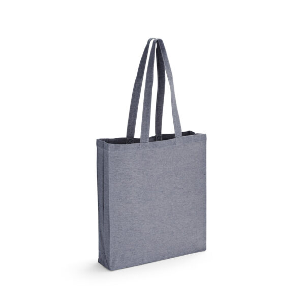 MARACAY. Saco em algodão reciclado (70%) e poliéster (30% rPET) (140 g/m²) - Image 5