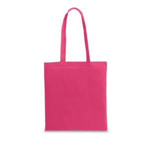 CAIRO. Saco em algodão reciclado (70%) e poliéster (30% rPET) (180 g/m²)