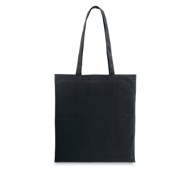CAIRO. Saco em algodão reciclado (70%) e poliéster (30% rPET) (180 g/m²) - Image 2
