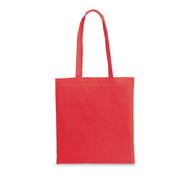 CAIRO. Saco em algodão reciclado (70%) e poliéster (30% rPET) (180 g/m²) - Image 3