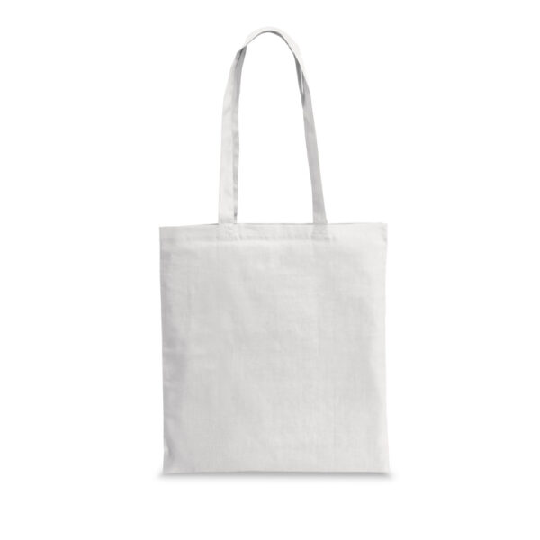 CAIRO. Saco em algodão reciclado (70%) e poliéster (30% rPET) (180 g/m²) - Image 4