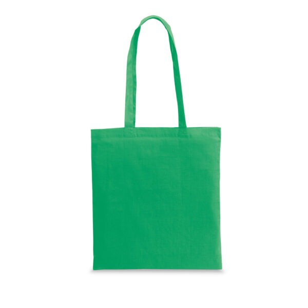 CAIRO. Saco em algodão reciclado (70%) e poliéster (30% rPET) (180 g/m²) - Image 6