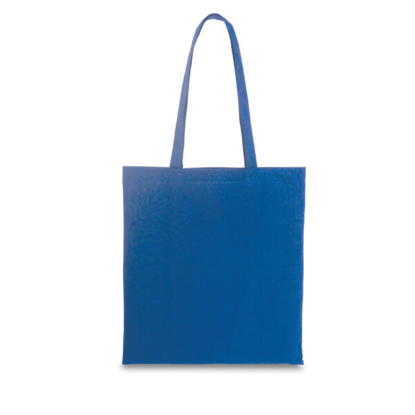 CAIRO. Saco em algodão reciclado (70%) e poliéster (30% rPET) (180 g/m²) - Image 7