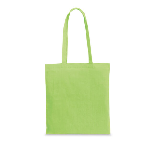 CAIRO. Saco em algodão reciclado (70%) e poliéster (30% rPET) (180 g/m²) - Image 8