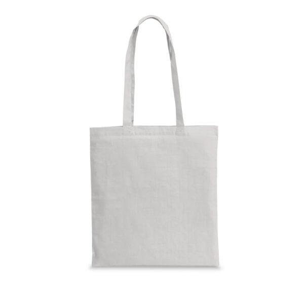 CAIRO. Saco em algodão reciclado (70%) e poliéster (30% rPET) (180 g/m²) - Image 9