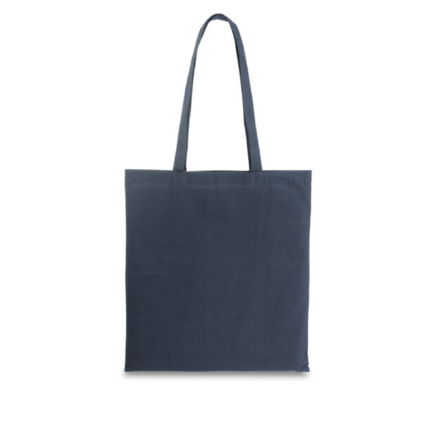 CAIRO. Saco em algodão reciclado (70%) e poliéster (30% rPET) (180 g/m²) - Image 12