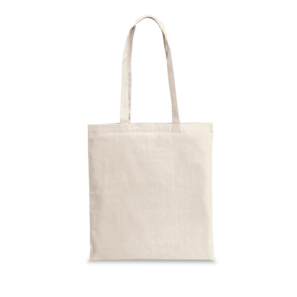 CAIRO. Saco em algodão reciclado (70%) e poliéster (30% rPET) (180 g/m²) - Image 13