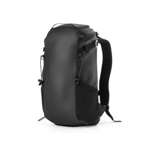 ALASCA. Mochila Hiking com revestimento à prova de água