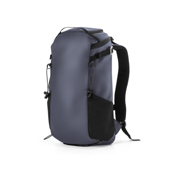 ALASCA. Mochila Hiking com revestimento à prova de água - Image 2