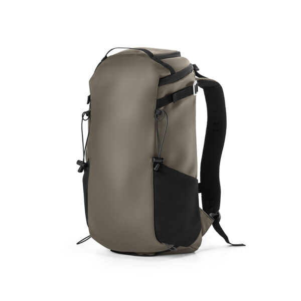 ALASCA. Mochila Hiking com revestimento à prova de água - Image 3