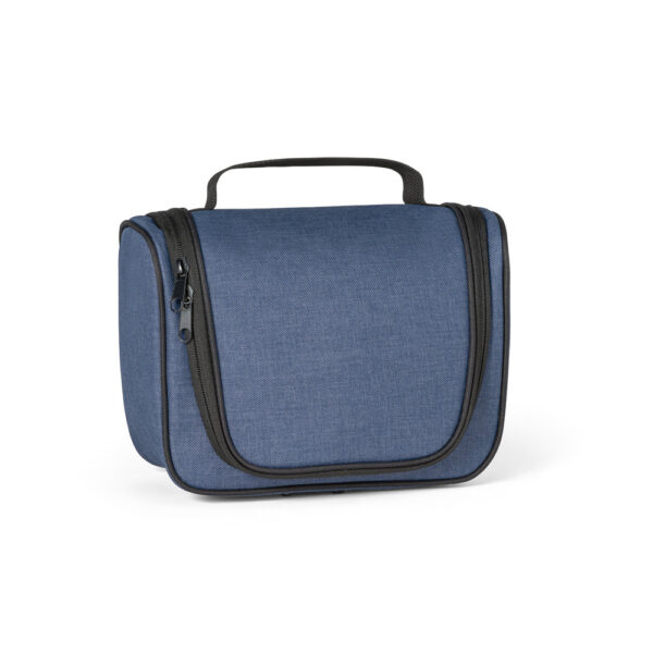 MILLI. Necessaire em 600D de alta densidade