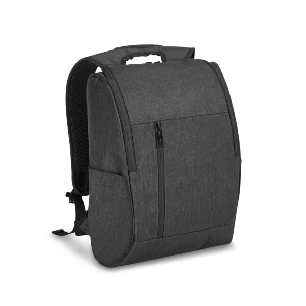 LUNAR. Mochila para portátil 15'6'' em 600D - Image 2