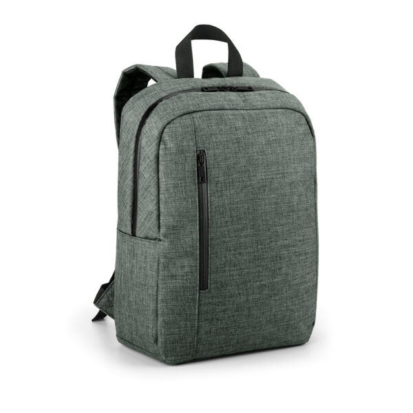 SHADES BPACK. Mochila para portátil 14'' em 600D
