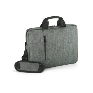 SHADES LAPTOP. Pasta para portátil até 14'' em 600D