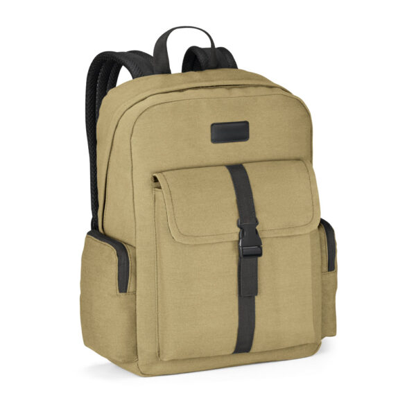 ADVENTURE. Mochila para computador portátil 15'6'' - Image 2