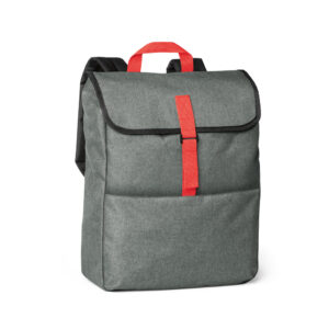 VIENA. Mochila para portátil até 15'6" em 600D