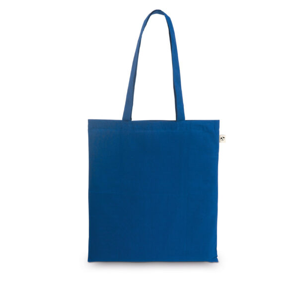 MEXICO. Saco em algodão reciclado (70%) e poliéster (30% rPET) (150 g/m²) - Image 6