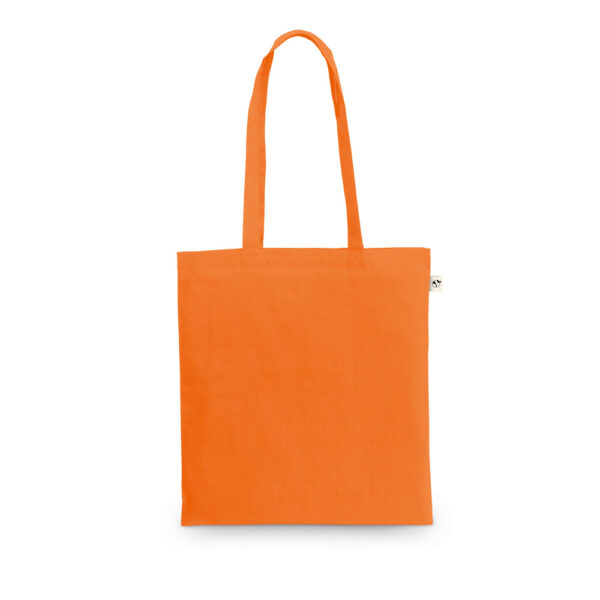 MEXICO. Saco em algodão reciclado (70%) e poliéster (30% rPET) (150 g/m²) - Image 8