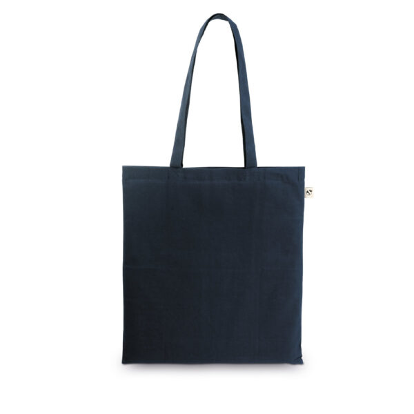MEXICO. Saco em algodão reciclado (70%) e poliéster (30% rPET) (150 g/m²) - Image 9