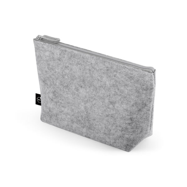 MALLORCA. Bolsa multifunções em feltro reciclado (100% rPET) - Image 3