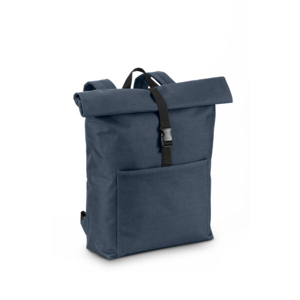 ATENAS. Mochila para computador portátil em 600D, com revistimento em 210D 17'3" - Image 2