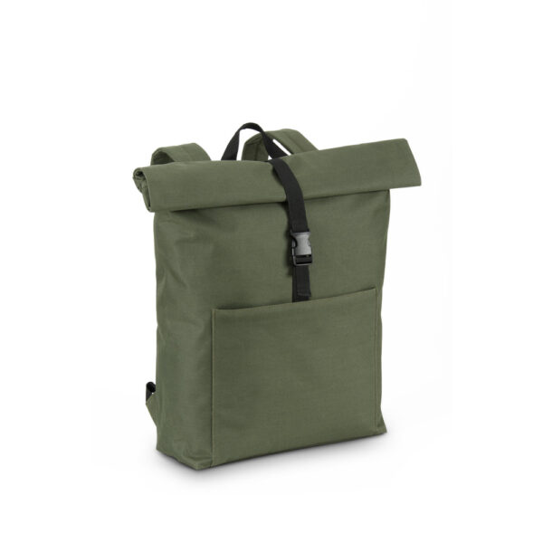 ATENAS. Mochila para computador portátil em 600D, com revistimento em 210D 17'3" - Image 3