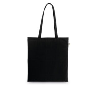 MADEIRA. Saco 100% algodão orgânico (140 g/m²)