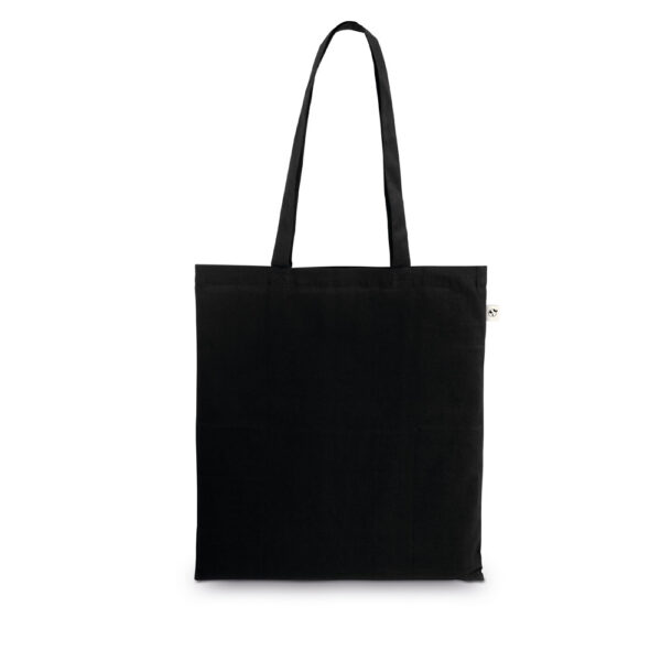 MADEIRA. Saco 100% algodão orgânico (140 g/m²)