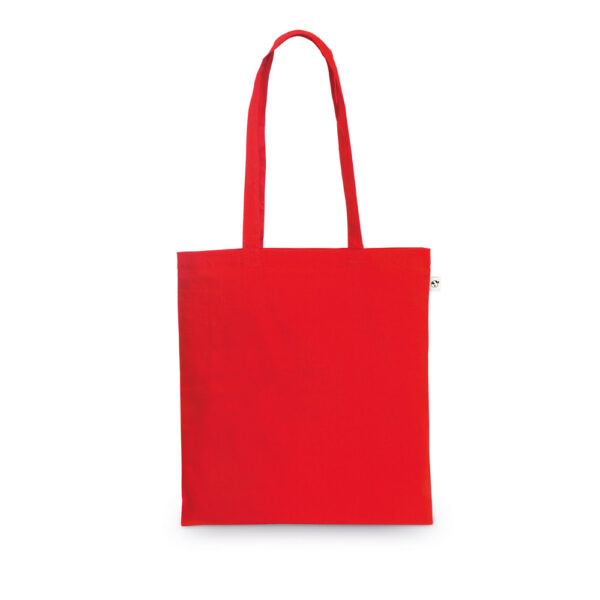 MADEIRA. Saco 100% algodão orgânico (140 g/m²) - Image 2