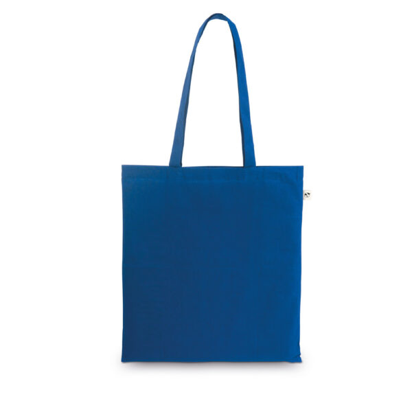 MADEIRA. Saco 100% algodão orgânico (140 g/m²) - Image 5