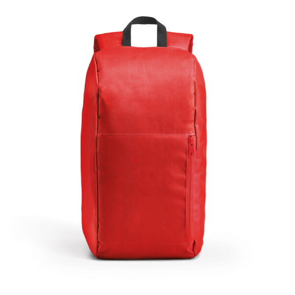 LUGANE. Mochila em 600D - Image 3