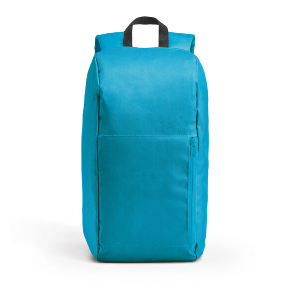 LUGANE. Mochila em 600D - Image 4