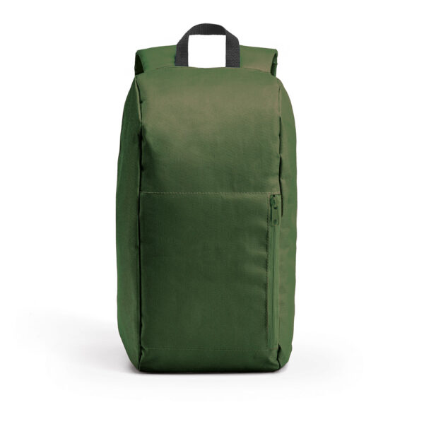 LUGANE. Mochila em 600D - Image 5